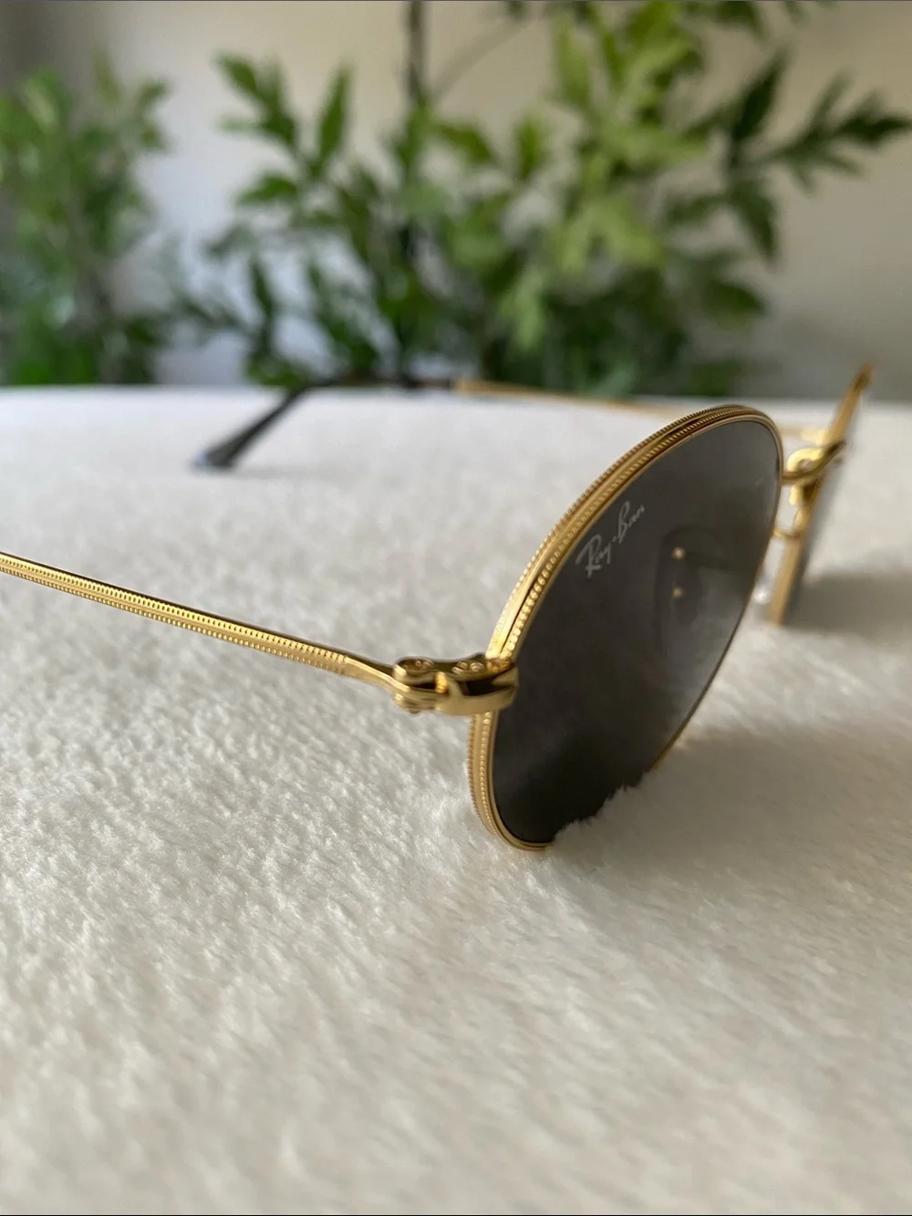 Ray-Ban these ray